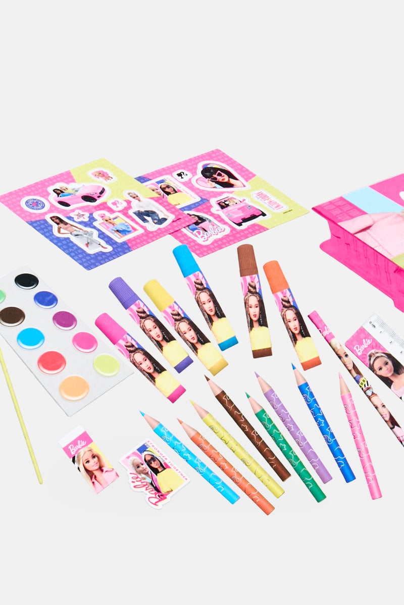 Barbie Art Set - Image 5
